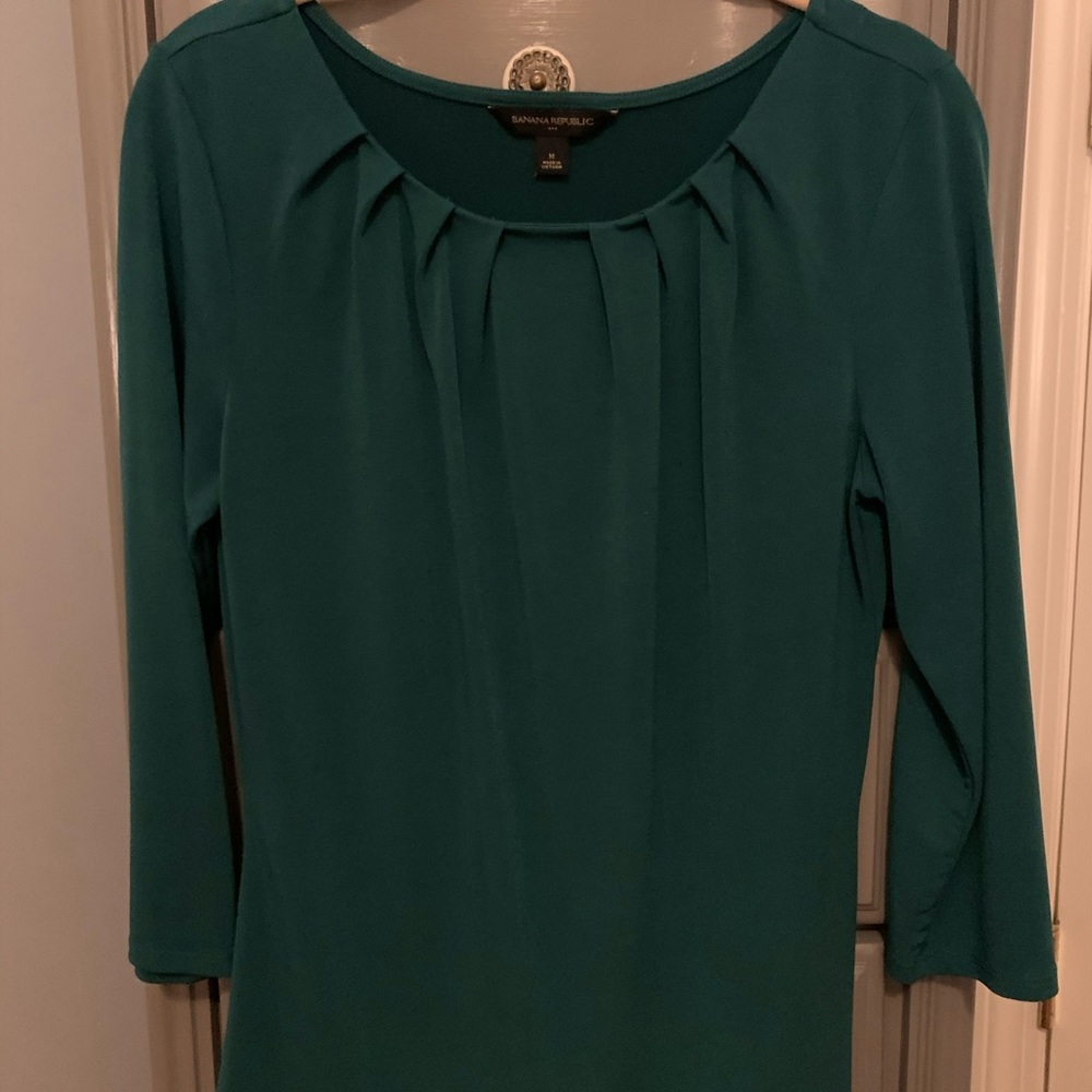 Banana Republic Blouse